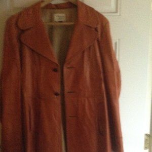 Mens winter jackets.